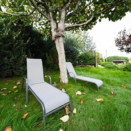 D'olivia - Nze220 By Interhome Holiday home Cela (Leira)