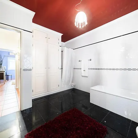 Ferienhaus D'olivia By Interhome *