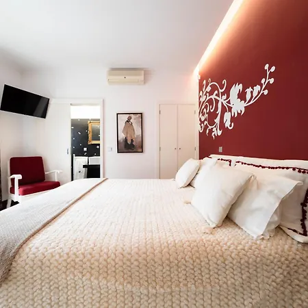 Ferienhaus D'olivia By Interhome