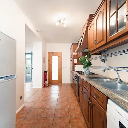D'olivia - Nze220 By Interhome Holiday home