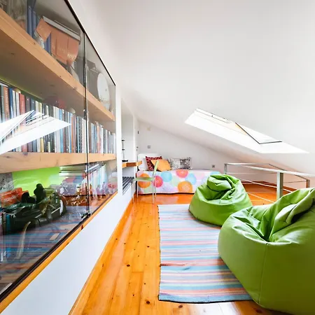 Holiday home D'olivia - Nze220 By Interhome Cela (Leira)