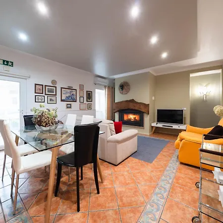 Feriehus Casa Olivia By Interhome *