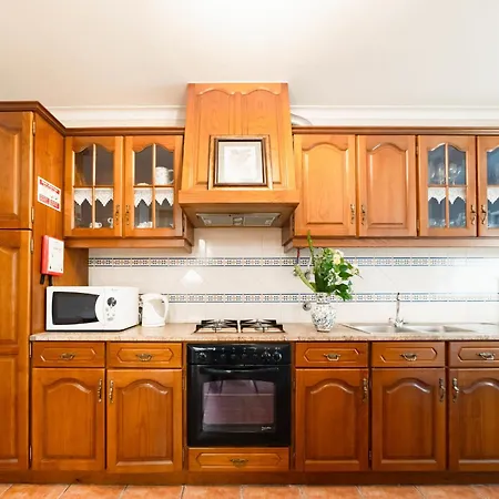 Holiday Home Casa Olivia By Interhome * Cela