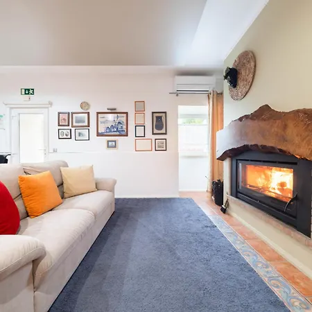 Casa Olivia By Interhome Feriehus