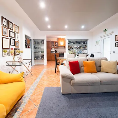 Feriehus Casa Olivia By Interhome *