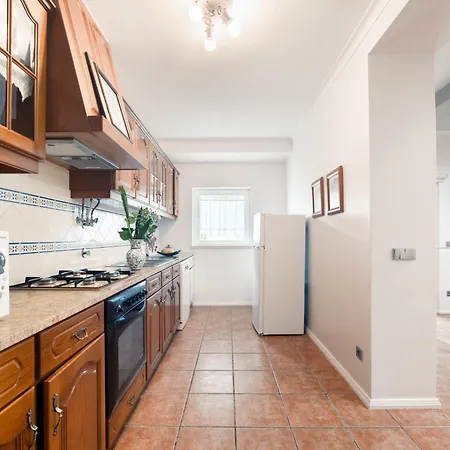 D'olivia - Nze220 By Interhome Holiday home *