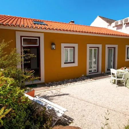 Feriehus Casa Olivia By Interhome *