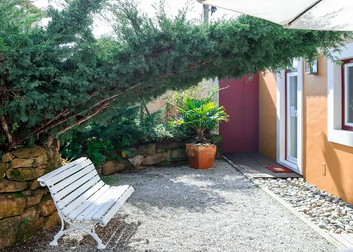 Casa Olivia By Interhome Дом отдыха