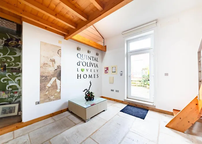 Casa Olivia By Interhome Дом отдыха