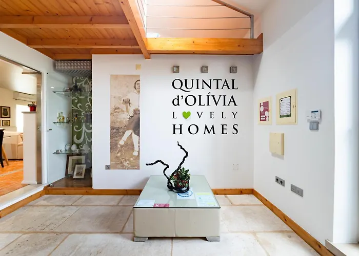 Casa Olivia By Interhome Дом отдыха *