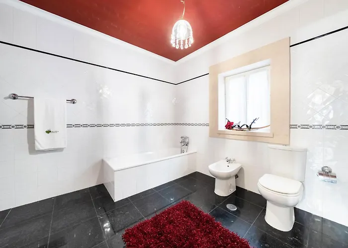 Casa Olivia By Interhome Дом отдыха