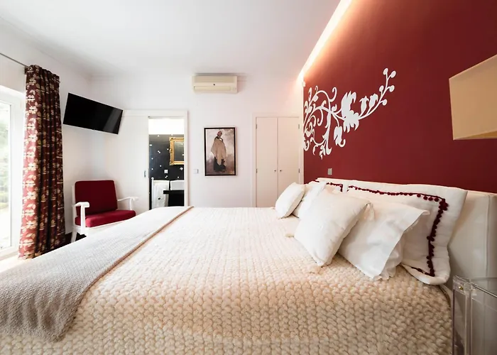 Дом отдыха Casa Olivia By Interhome