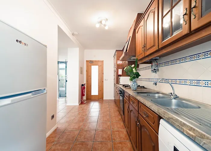 Casa Olivia By Interhome Дом отдыха