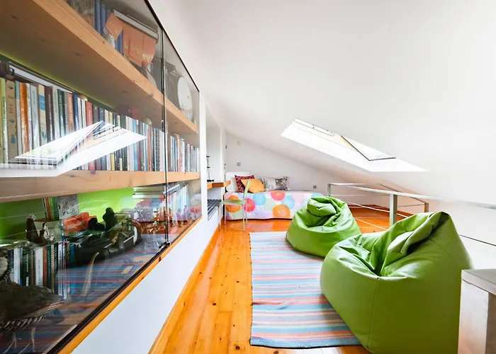 Дом отдыха Casa Olivia By Interhome Cela (Leira)