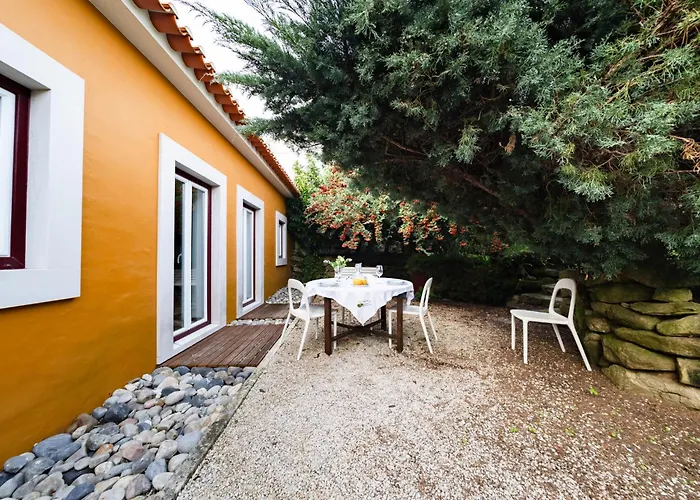 Casa Olivia By Interhome Дом отдыха Cela (Leira)