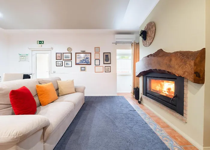 Casa Olivia By Interhome Дом отдыха