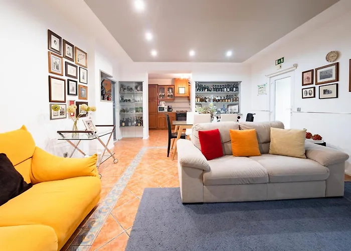 Дом отдыха Casa Olivia By Interhome *