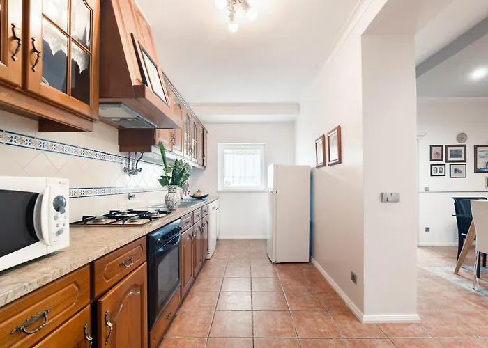 Casa Olivia By Interhome Дом отдыха *